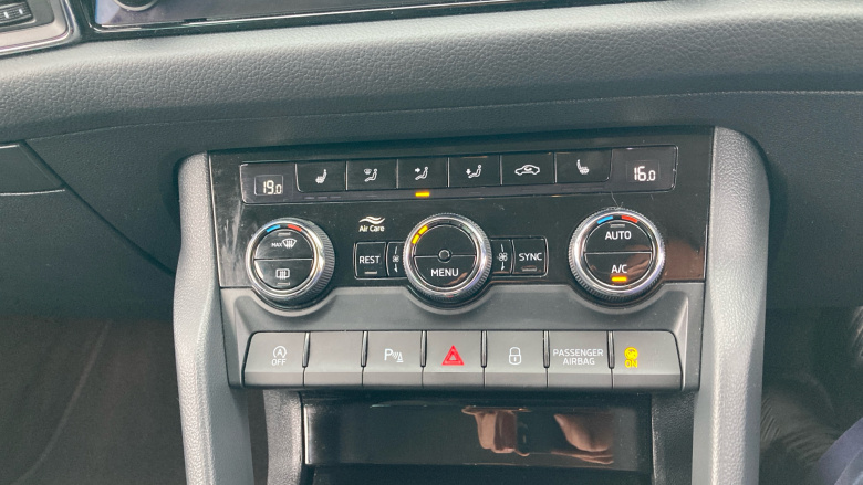 Skoda Kodiaq 1.5 TSI SE L Executive 5dr DSG [7 Seat] Petrol Estate